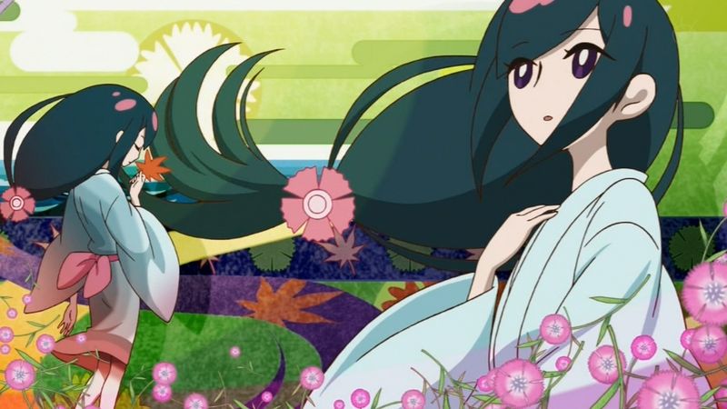 动漫中非常恐怖的瞳术,动漫中的怪异眼瞳