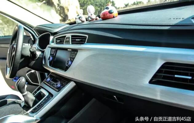 18款博越2.0手动测评,博越2.0手动实测视频