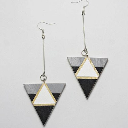 菱形脸怎么才可以变好看,菱形脸新手简单好看妆容