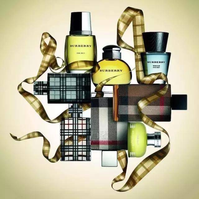 burberry巴宝莉花之绯香水,巴宝莉burberry香水官网