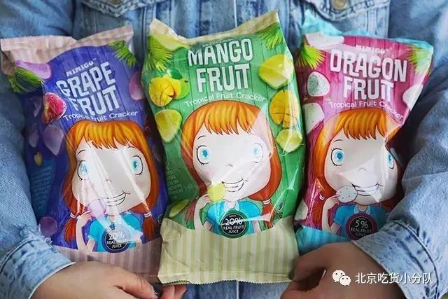 薯片推荐网红爆款,十大薯片推荐品牌有哪些