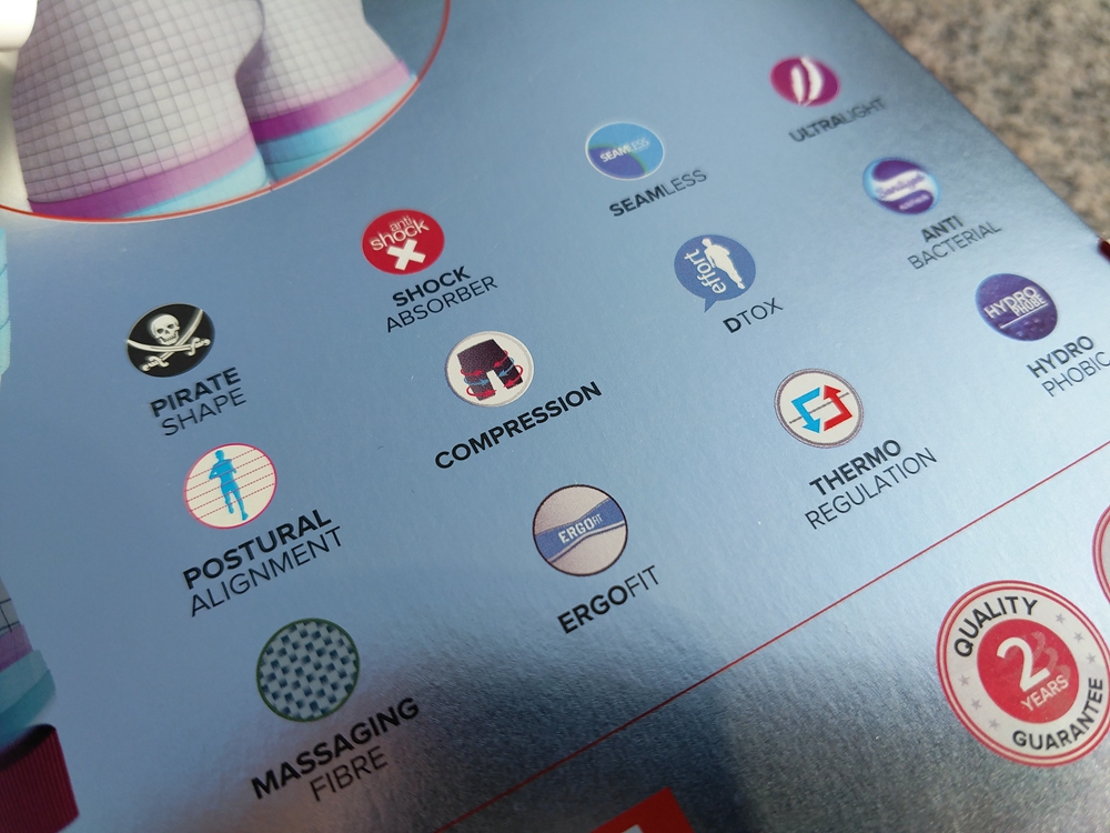 为什么运动品牌很少做压缩裤的,什么叫运动压缩裤