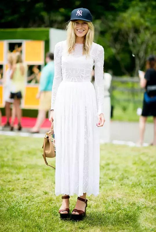 多带几件小物妥妥提升旅行幸福感,周末出游必备的三件单品