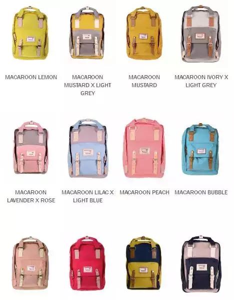 必备单品双肩包,双肩包好看百搭