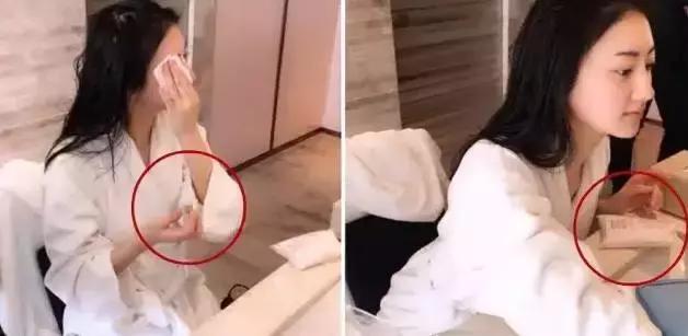 景甜、王菲、范冰冰化妆台上的那些护肤品,你有同款咩?