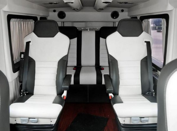 全世界最顶级的防弹硬派越野车,盘点谁才是装甲越野车的天花板