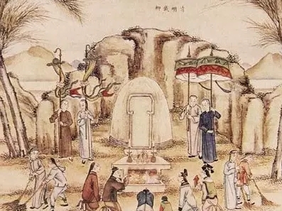 清明假期出行指南,清明节假期出行提示