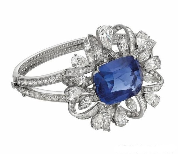 珠宝实时资讯,每日珠宝资讯最新消息