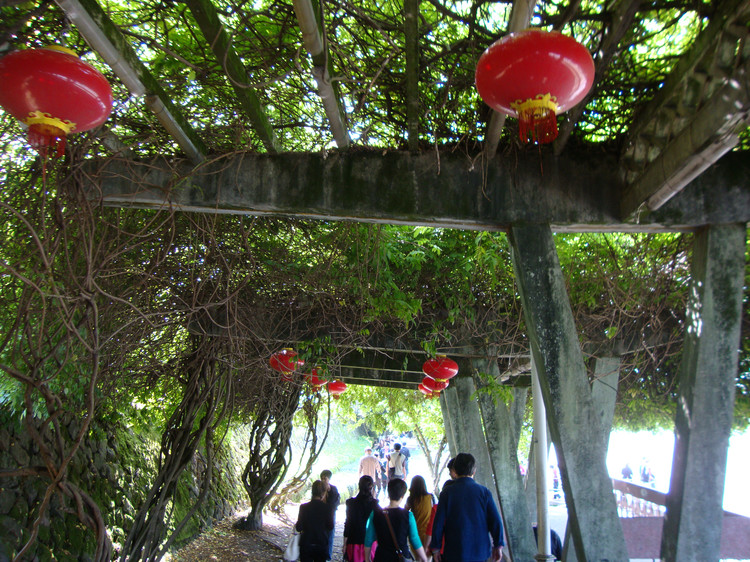 福建邵武旅游景点,南平温泉旅游景点大全