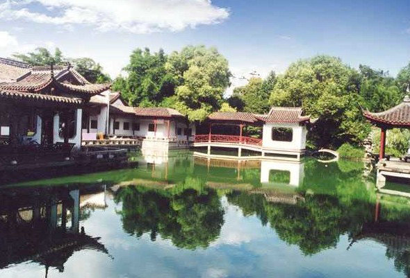 福建邵武旅游景点,南平温泉旅游景点大全