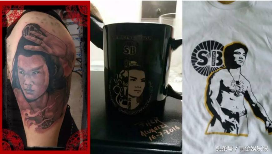 在tvb跑龙套的富二代,在tvb的经历