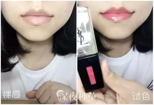 哪些口红比较保湿,哪些口红可以吃