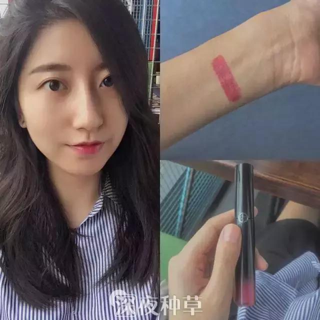 哪个品牌口红最好,最好的口红色号