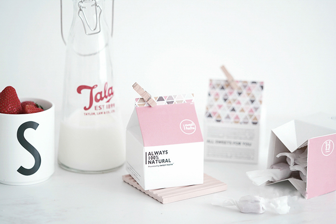 最撩妹的零食排行榜,好看又撩妹的零食