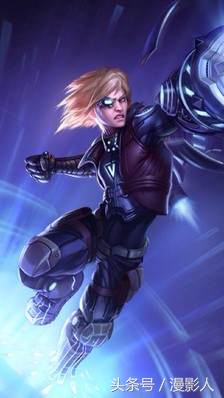 玩了英雄联盟这么久,你知道你的本命英雄是谁配的音吗