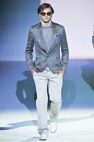 世界十大男装品牌鞋,世界十大西装男装品牌