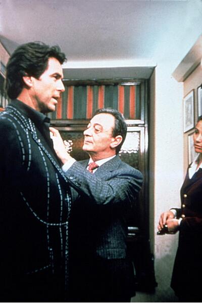 世界男装品牌排行榜前十名,男装皮鞋世界十大品牌排行