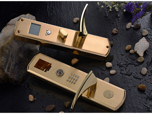 挑选防盗门锁时要注意哪几点,选择五金家具的技巧