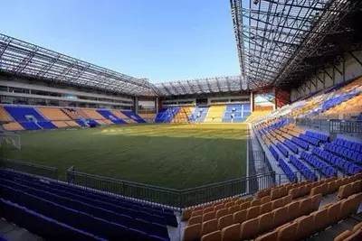 天津团泊足球场对外开放么,天津团泊湖球场