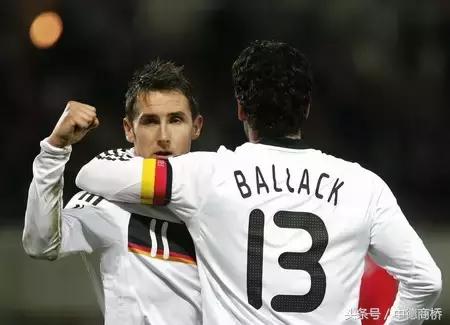 德国足球队氛围怎么样啊,为什么德国足球那么强