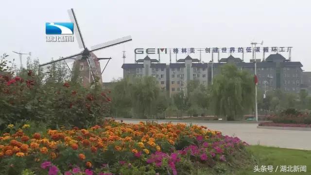 央视报道湖北新消息,中央点名湖北