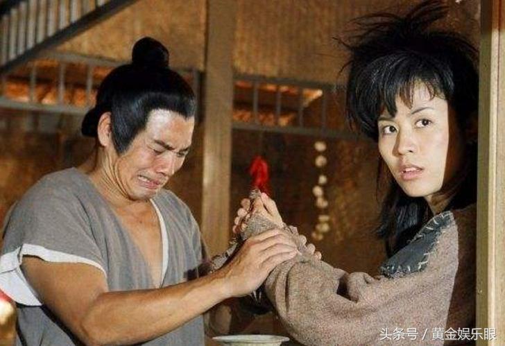 在tvb跑龙套的富二代,在tvb的经历