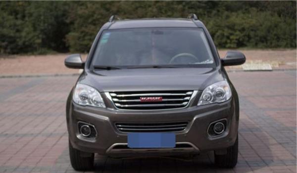 三代哈弗h6车主真实感受,哈弗h6s混动版买了有后悔的吗