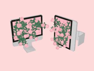 收藏贴纸推荐,收藏贴纸分享