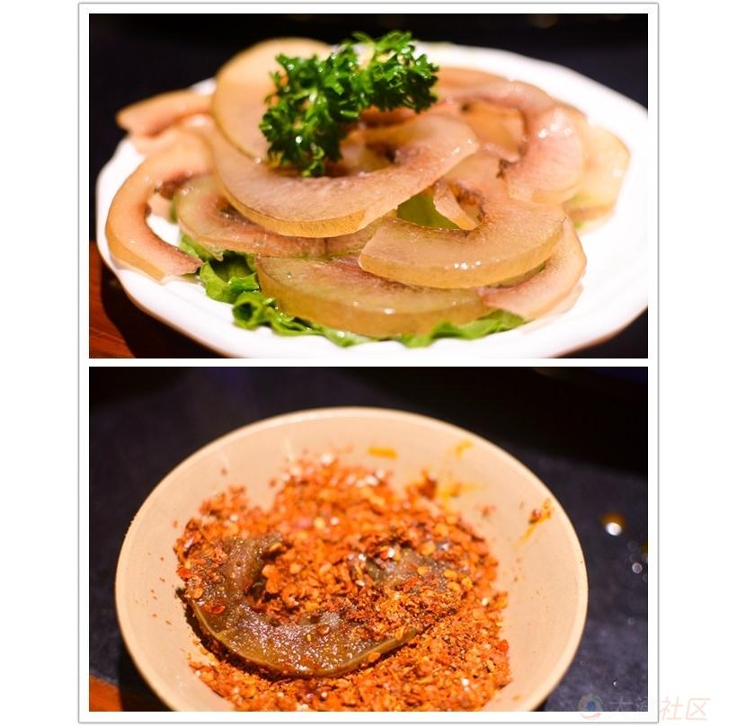 纯净水清汤火锅,纯净水传统锅底