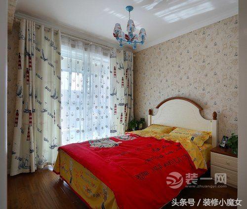 一楼纯南向小户型装修效果图,139平米小户型装修实例