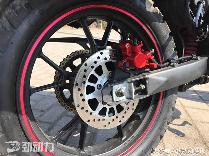 新手入门级1万左右的摩托车推荐,适合新手入门的1万左右的摩托车