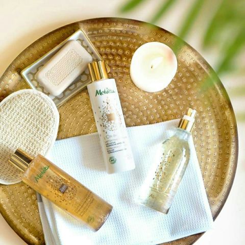 ECO-FRIENDLY：天然純淨有機選