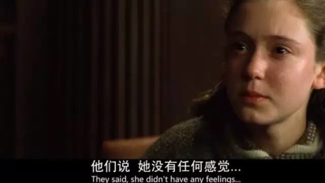 一个真实事件改编的电影让人心痛,反映人性之恶的电影