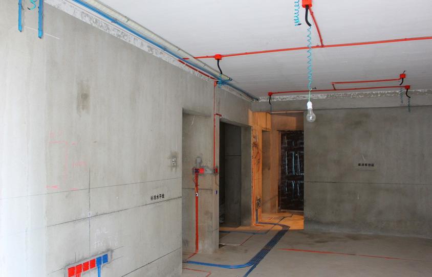 「家装日记」游走于北欧日式珥本之间的随性装修，让内装融入生活