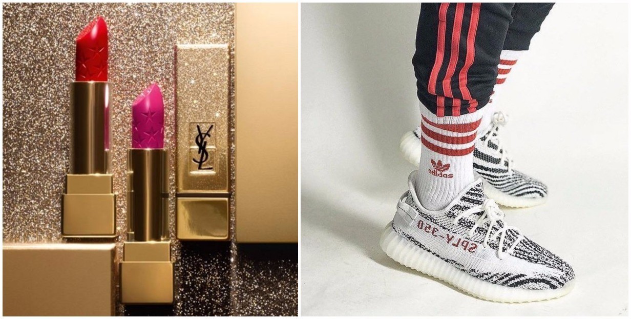 女生们爱的口红,女孩子爱的口红