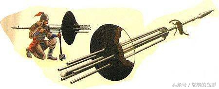 火器时代简史视频,火器发展史全过程