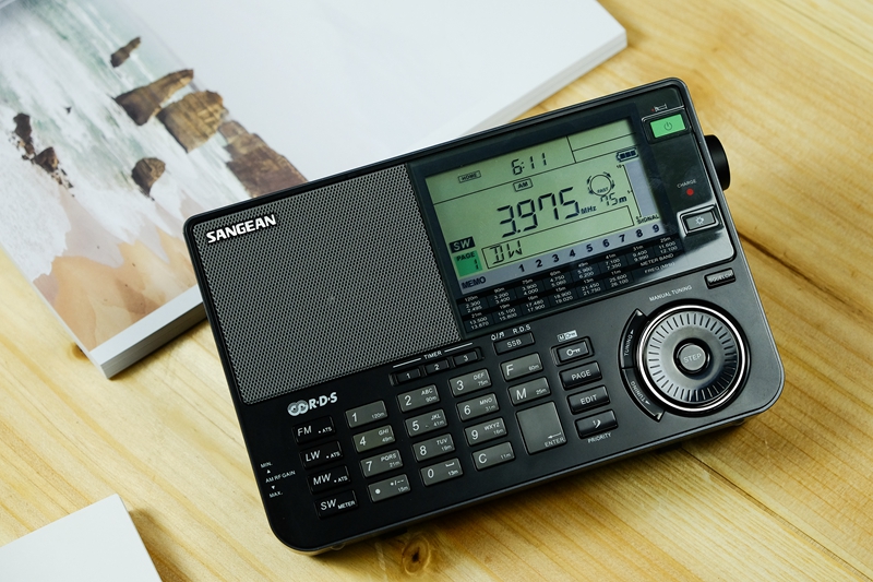 玩转小米网络收音机,小米智能网络收音机