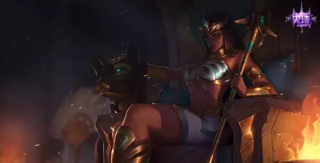 lol手游450点券有特效的皮肤,lol手游79块钱特效好看的皮肤