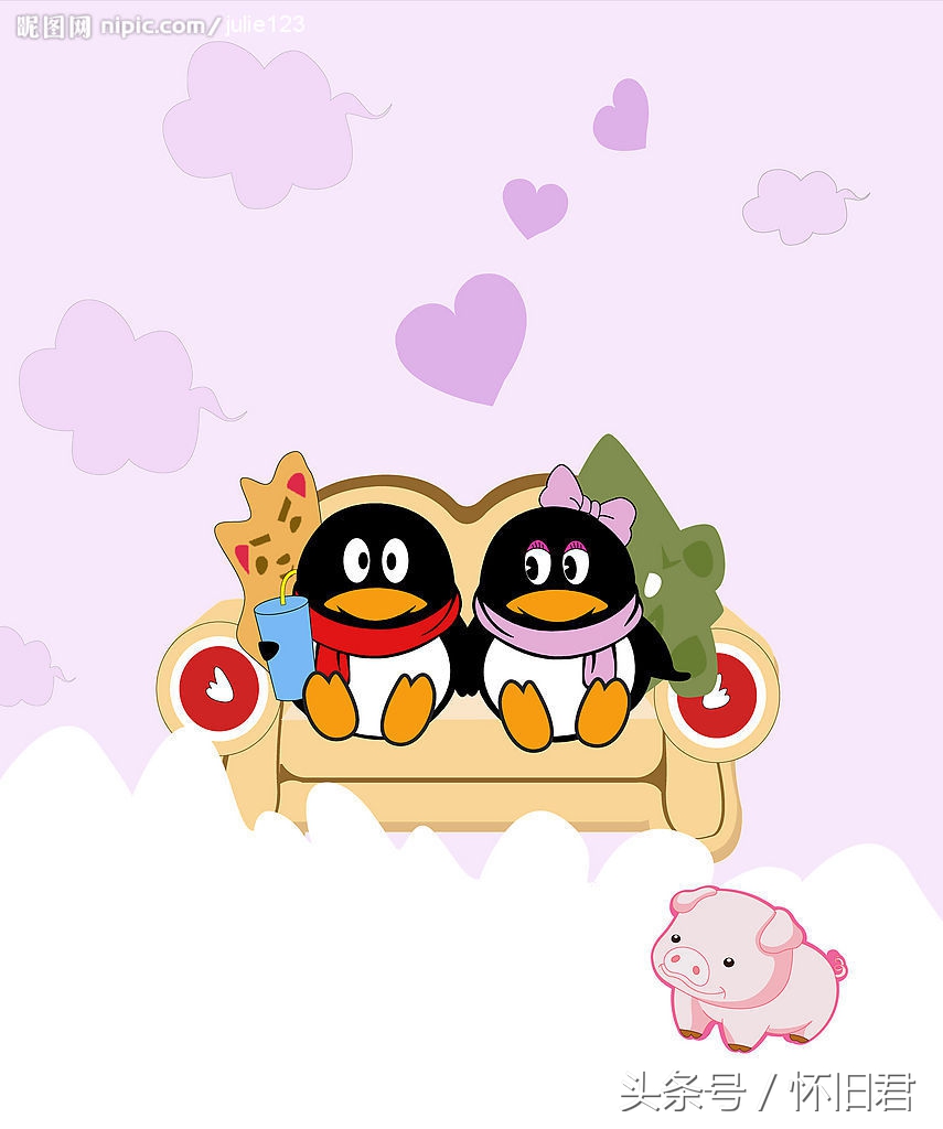 欢快轻松的十首网络歌曲,曾经风靡一时的十首网络歌曲