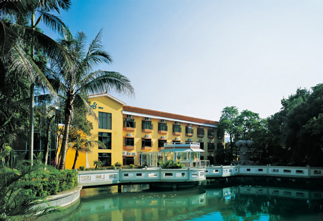 深圳宝生国际月子中心,深圳月子中心排行榜一览表