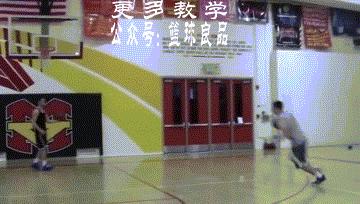 简单实用篮球技巧试探步,篮球技巧过人跳步