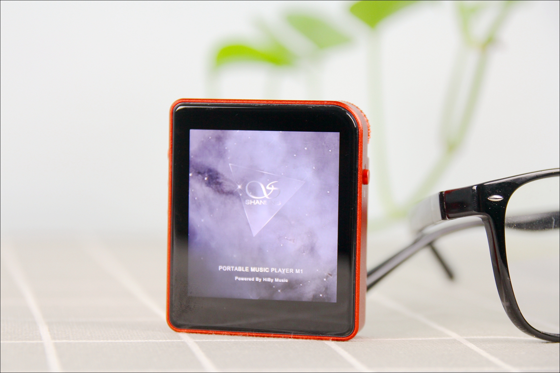 山灵m1音质评测,山灵m1开箱评测