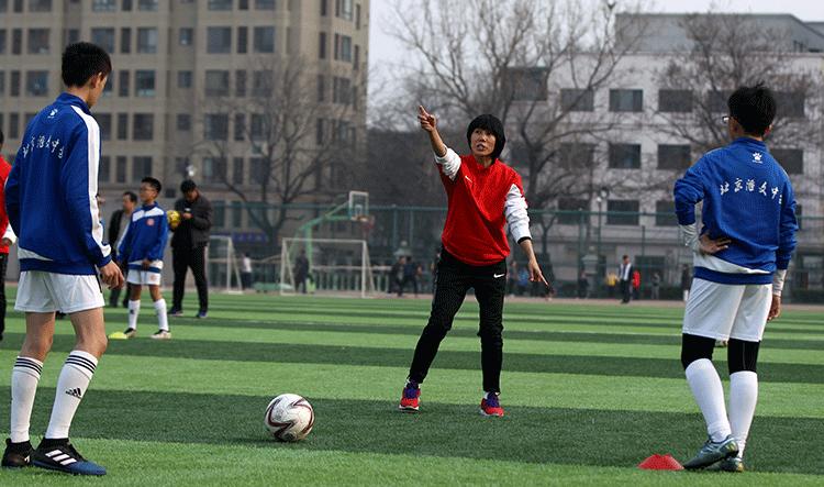 中国足球青训未来之星,中国足球青训营活动策划