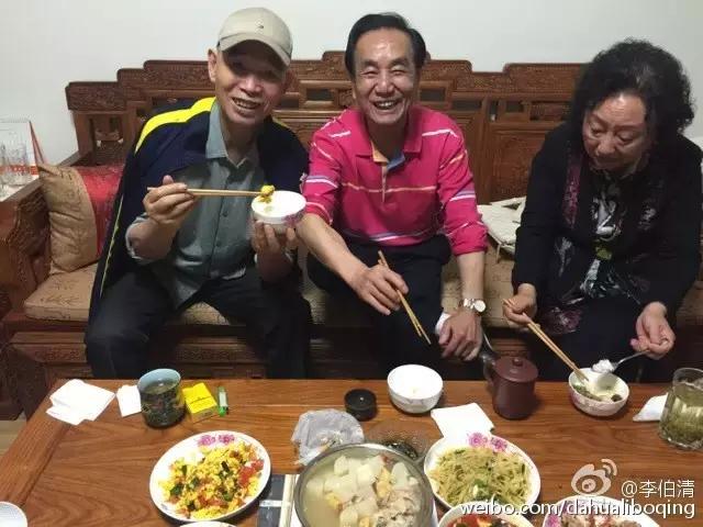 李伯清在哪里讲评书现在,李伯清评书评价