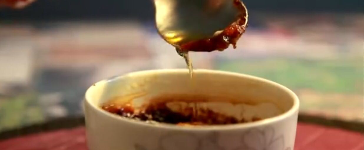 沙拉酱有多油,沙拉酱为什么要加那么多油