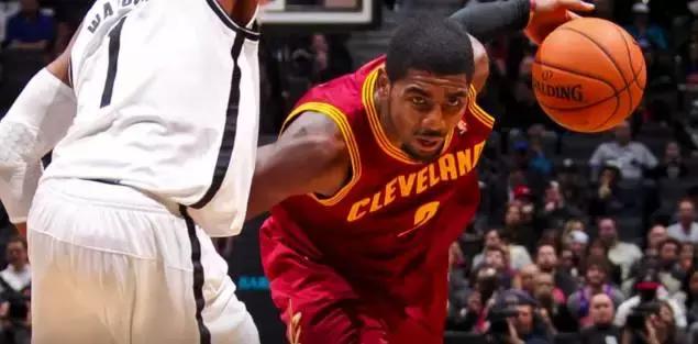 欧文的过人思路,欧文控球手型