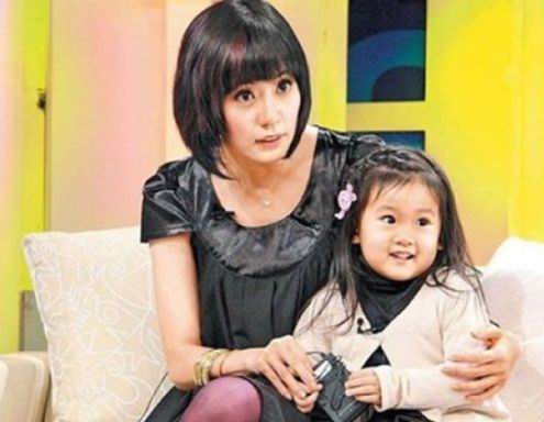 除了奥莉甜馨，其他这些萌娃的大名你造吗？赵薇女儿名字男女通用