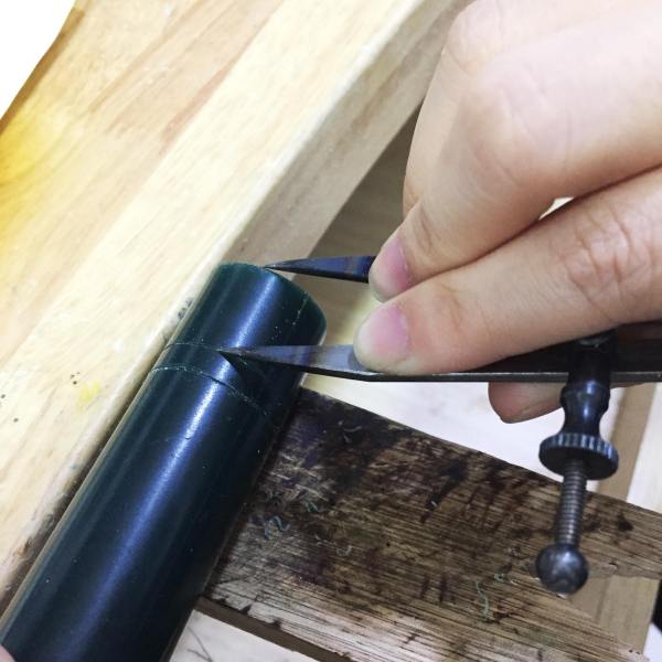 没有锡纸怎么做银饰,银饰手工制作怎么学