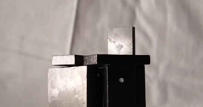 有什么办法可以使物体悬浮,物体的悬浮实验