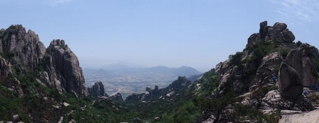 武夷山世外桃源图片,世外桃源武夷山